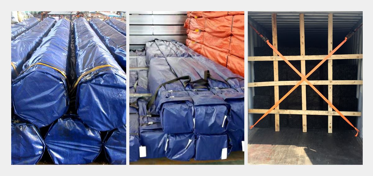 GALVANIZED-OVAL-TUBE