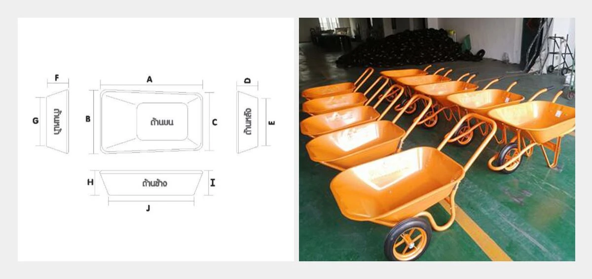 Wheel-Barrow-Single-Wheel-hbsinostar 2 Wheel-Barrow-Single-Wheel-hbsinostar 2