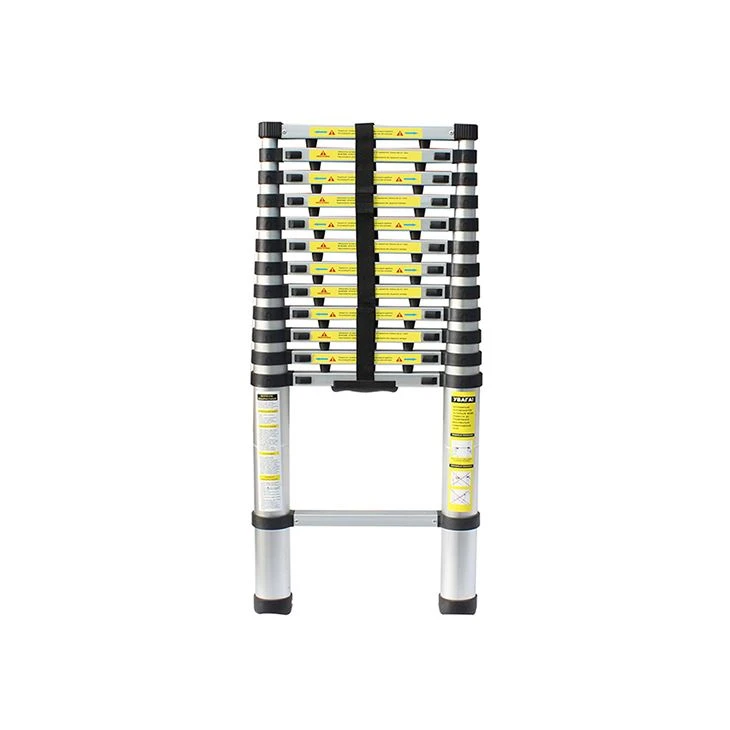 Telescopic Ladder Telescopic Ladder