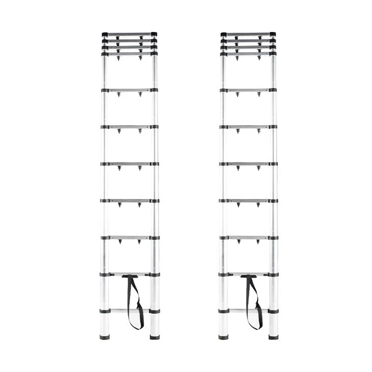 Telescopic-Ladder Telescopic-Ladder