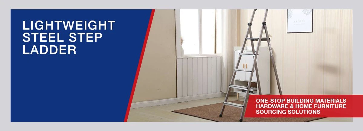 Lightweight-steel-step-ladder Lightweight-steel-step-ladder