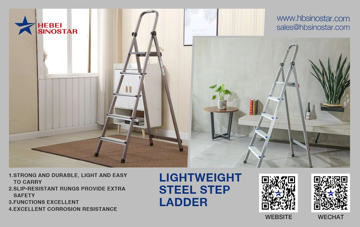 Lightweight-steel-step-ladder-advantage Lightweight-steel-step-ladder-advantage