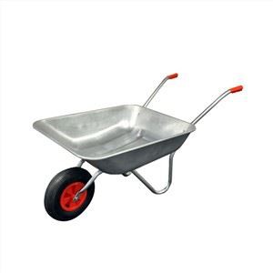 Kolo barrow z enim kolesom