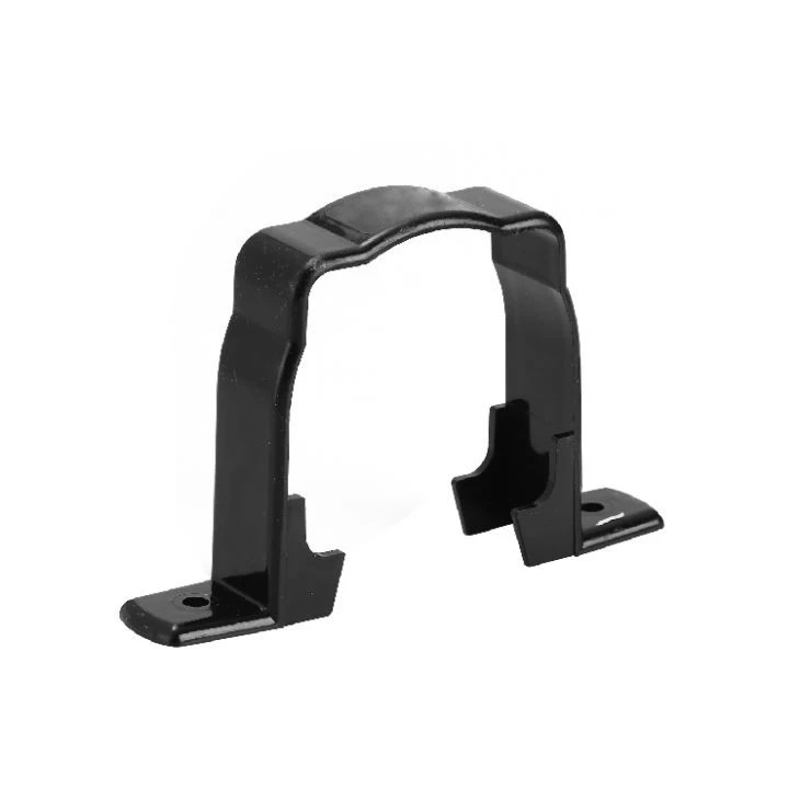 PVC Fitting Gutter Square Clamp