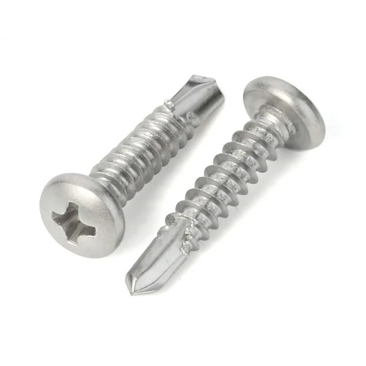 Self Drilling Screw