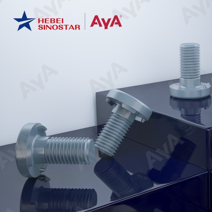 Weld Screws-AYA